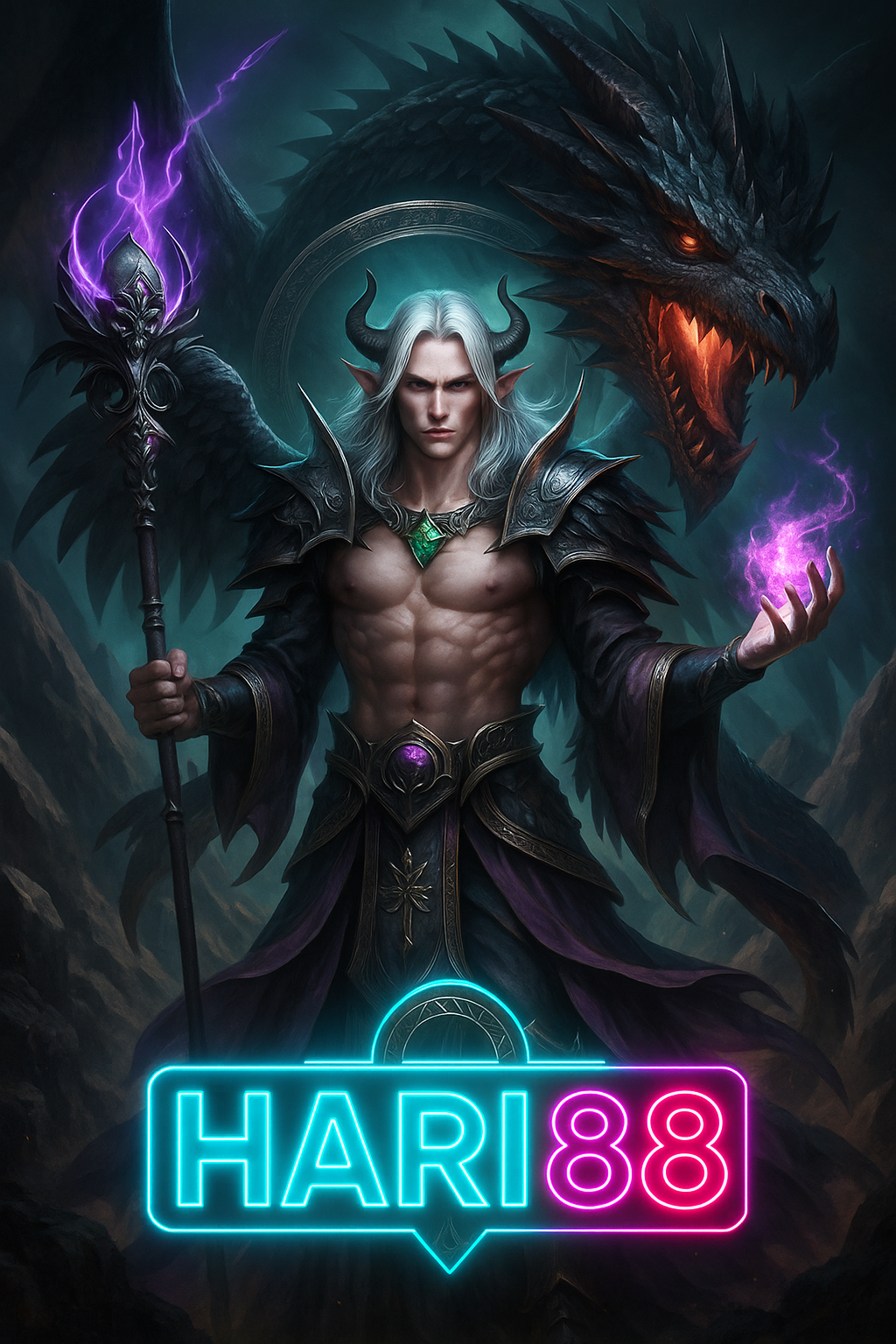 HARI88